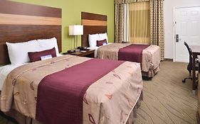 Americas Best Value Inn Downtown Houston